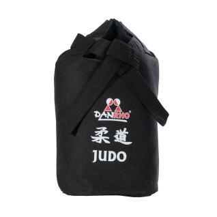 Płócienna torba do judo Danrho Dojo Line