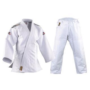 Kimono judo dla dzieci Danrho Kano