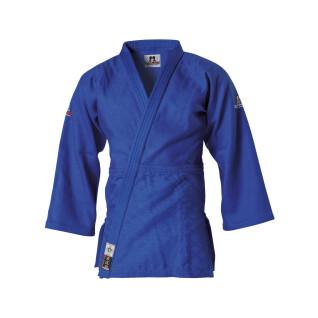 Kimono judo dla dzieci Danrho Ultimate 750 IFJ