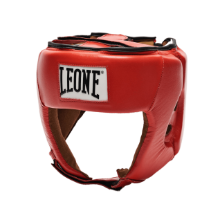 Kask bokserski Leone Contest