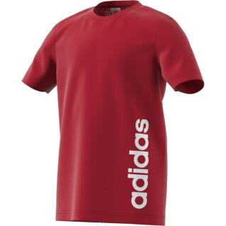 Koszulka dziecięca adidas Linear