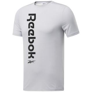 Koszulka Reebok Workout Ready ActivChill