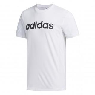 Koszulka adidas Designed 2 Move Logo