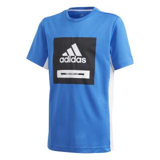 Koszulka dziecięca adidas Bold