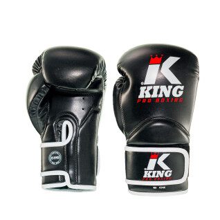 Rękawice bokserskie dla dzieci King Pro Boxing Kpb/Bg