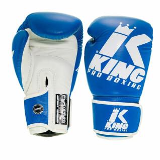 Rękawice bokserskie King Pro Boxing Kpb/Bg Platinum 2
