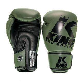 Rękawice bokserskie King Pro Boxing Kpb/Bg Platinum 3