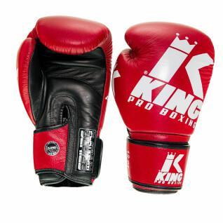 Rękawice bokserskie King Pro Boxing Kpb/Bg Platinum 4