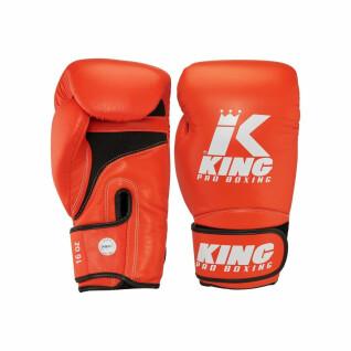 Rękawice bokserskie King Pro Boxing Kpb/Bg Star Mesh 6
