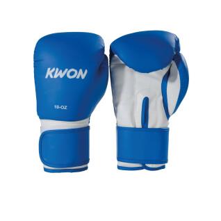 Rękawice bokserskie Kwon Fitness