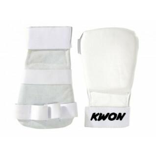 Rękawice do karate/ju jutsu Kwon Competition
