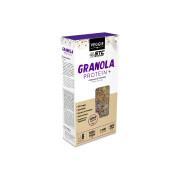 Granola proteinowa+ STC Nutrition céreales & graines - 452g