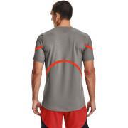 Koszulka Under Armour RUSH™ HeatGear® 2.0 Emboss