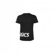 Koszulka Asics low big logo