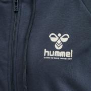 Damska kurtka z kapturem Hummel hmlnoni zip