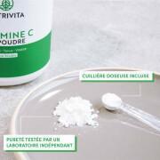 Suplement diety witamina c w proszku 1kg Nutrivita