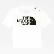 Koszulka dziecięca The North Face Easy II
