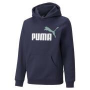 Bluza dziecięca Puma Essentiel 2 Colig Logo