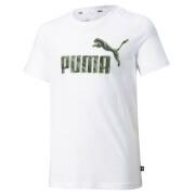 Koszulka dziecięca Puma Graphic