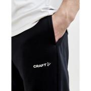 Spodnie dresowe core Craft dresowepants