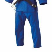 Spodnie kimono do judo Mizuno IJF mis 7