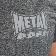 Koszulka z krótkim rękawem Metal Boxe technic