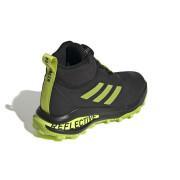 Buty dziecięce adidas FortaRun Freelock All Terrain Running