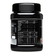 Białko Crown Sport Nutrition Beef & Whey - vanille - 486 g