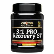 Dodatkowy odzysk Crown Sport Nutrition 3:1 Pro St - vanille - 590 g