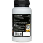 Kapsułki Crown Sport Nutrition Pro Salt Caps - neutre - 60 capsules