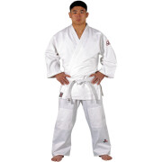 Kimono judo dla dzieci Danrho TongII Dojo Line