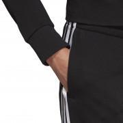 Spodnie damskie adidas Essentials 3-Stripes Open Hem