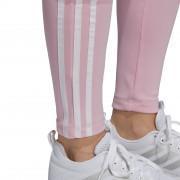 Legginsy damskie adidas Design 2 Move 3-Stripes High-Rise