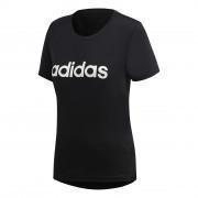 Koszulka damska adidas Design 2 Move