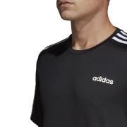 Koszulka adidas Design 2 Move 3-Stripes