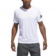 Koszulka adidas FreeLift Sport Ultimate Solid