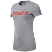 Koszulka damska Reebok CrossFit SpeedWick F.E.F