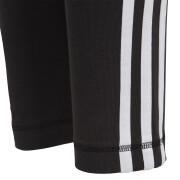 Legginsy dziewczęce adidas Essentials 3-Stripes