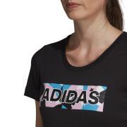 Koszulka damska adidas Graphic 2