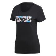 Koszulka damska adidas Graphic 2