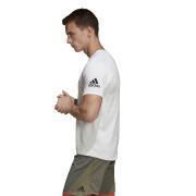 Koszulka adidas FreeLift 360 Primeknit Flw