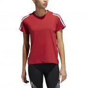 Koszulka damska adidas 3-Stripes