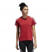 Koszulka damska adidas 3-Stripes