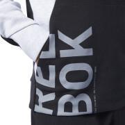 Bluza Reebok One Series Training Colorblock