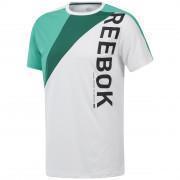 Koszulka Reebok One Series Training Colorblock