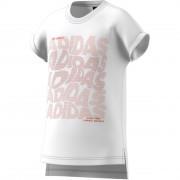 Koszulka damska adidas ID Graphic