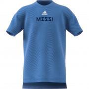 Koszulka dziecięca adidas Messi
