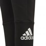 Spodnie dziecięce adidas Sport Sid knit