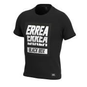 Koszulka dziecięca Errea Black Box 2022