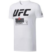 Koszulka Reebok UFC FG Fight Week